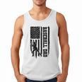 Baseball Dad Retro American USA Flag Baseball Father's Day Men Tank Top Baseball Dad Retro American USA Flag Baseball Father's Day Men Tank Top