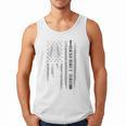 Baseball Dad Silhouette Bat Flag Stars Premium Men Tank Top Baseball Dad Silhouette Bat Flag Stars Premium Men Tank Top
