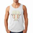 Baseball Dad Sport Fan Father Premium Men Tank Top Baseball Dad Sport Fan Father Premium Men Tank Top