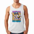 Baseball Dad Squad Fox On The Bat Raglan Baseball Tee Men Tank Top Baseball Dad Squad Fox On The Bat Raglan Baseball Tee Men Tank Top