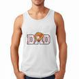 Baseball Dad Vintage Sports Fathers Day Baseball Fan Premium Men Tank Top Baseball Dad Vintage Sports Fathers Day Baseball Fan Premium Men Tank Top