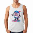 Baseball Drip 8th 8 Year Old Birthday Boys Pitcher Player Men Tank Top Baseball Drip 8th 8 Year Old Birthday Boys Pitcher Player Men Tank Top