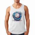 Baseball Drip For Boys Ice Cream Drip Youth Baseball Boys Premium Tri-Blend Men Tank Top Baseball Drip For Boys Ice Cream Drip Youth Baseball Boys Premium Tri-Blend Men Tank Top