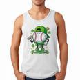 Baseball Drip Ice Cream Apparel Boy Youth St Patrick’s Day Men Tank Top Baseball Drip Ice Cream Apparel Boy Youth St Patrick’s Day Men Tank Top