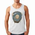 Baseball Drip Ice Cream Glove With Sprinkles And Ball Youth Premium Tri-Blend Men Tank Top Baseball Drip Ice Cream Glove With Sprinkles And Ball Youth Premium Tri-Blend Men Tank Top