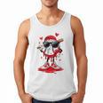 Baseball Drip Ice Cream Sunglasses Boys Youth Kids Valentine Men Tank Top Baseball Drip Ice Cream Sunglasses Boys Youth Kids Valentine Men Tank Top