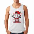 Baseball Drip Icecream Apparel Youth Boy Valentine Raglan Baseball Tee Men Tank Top Baseball Drip Icecream Apparel Youth Boy Valentine Raglan Baseball Tee Men Tank Top