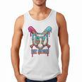 Baseball Drip Number 67 Player 6-7 Six Seven Meme Gen Alpha Men Tank Top