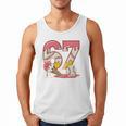 Baseball Drip Number 67 Player Ice Cream Or 67th Birthday Men Tank Top Baseball Drip Number 67 Player Ice Cream Or 67th Birthday Men Tank Top