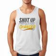 Baseball Fan Shut Up I'm Doing Game Changer Premium Tri-Blend Men Tank Top Baseball Fan Shut Up I'm Doing Game Changer Premium Tri-Blend Men Tank Top