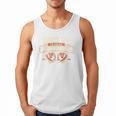 Baseball Fan Vintage Batter Shut Up I'm Doing Gamechanger Men Tank Top