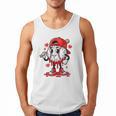Baseball Ice Cream Valentine Dripping Game Day Men Boys Kids Men Tank Top Baseball Ice Cream Valentine Dripping Game Day Men Boys Kids Men Tank Top