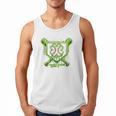 Baseball Icecream St Patrick's Day Lucky Charm Shamrock Drip Men Tank Top Baseball Icecream St Patrick's Day Lucky Charm Shamrock Drip Men Tank Top