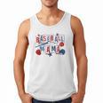 Baseball Mama Mom Mother Vintage Game Day Men Tank Top Baseball Mama Mom Mother Vintage Game Day Men Tank Top