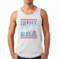 In My Baseball Papa Era Groovy Baseball Dad Family Matching Premium Men Tank Top In My Baseball Papa Era Groovy Baseball Dad Family Matching Premium Men Tank Top