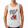 Baseball Valentine Forever On Deck For You Tee Men Tank Top Baseball Valentine Forever On Deck For You Tee Men Tank Top