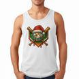 Baseball Xmas Christmas Baseball Ice Cream Drip Boys Men Tank Top Baseball Xmas Christmas Baseball Ice Cream Drip Boys Men Tank Top