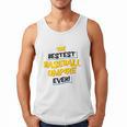 Best Baseball Umpire Job Occupation Premium Tri-Blend Men Tank Top Best Baseball Umpire Job Occupation Premium Tri-Blend Men Tank Top
