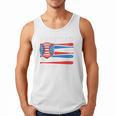 Best Dad Coach Ever Baseball Dad American Flag 4th Of July Premium Men Tank Top Best Dad Coach Ever Baseball Dad American Flag 4th Of July Premium Men Tank Top