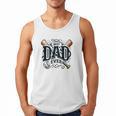 Best Dad Ever Father's Day Sports Papa Baseball Daddy Men Tank Top Best Dad Ever Father's Day Sports Papa Baseball Daddy Men Tank Top