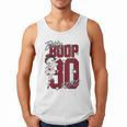 Betty Boop Baseball Logo Jersey With Stars Cute Cartoon Men Tank Top Betty Boop Baseball Logo Jersey With Stars Cute Cartoon Men Tank Top