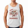 Boys & Women Men Baseball Valentine With Hearts Sporty Love Men Tank Top Boys & Women Men Baseball Valentine With Hearts Sporty Love Men Tank Top
