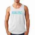 BSBL SZN Baseball Season Game Day Boys Girls Youth Premium Tri-Blend Men Tank Top BSBL SZN Baseball Season Game Day Boys Girls Youth Premium Tri-Blend Men Tank Top