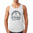 Chairmakers Sheboygan Minor League Baseball Men Tank Top Chairmakers Sheboygan Minor League Baseball Men Tank Top