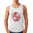Chinese New Year 2026 Year Of The Horse Raglan Baseball Tee Men Tank Top
