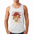Chuc Mung NAM Moi 2026 Vietnamese Lunar New Year Of Horse Raglan Baseball Tee Men Tank Top