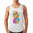 Dabbing Banana 67 Drip Baseball Drip Six Seven Joke Premium Tri-Blend Men Tank Top Dabbing Banana 67 Drip Baseball Drip Six Seven Joke Premium Tri-Blend Men Tank Top
