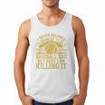 I Never Dreamed I'd Grow Up To Be A Super Sexy Baseball Dad Premium Men Tank Top I Never Dreamed I'd Grow Up To Be A Super Sexy Baseball Dad Premium Men Tank Top