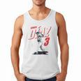 Edwin Diaz Los Angeles D Baseball Players MLBEDD204M Men Tank Top Edwin Diaz Los Angeles D Baseball Players MLBEDD204M Men Tank Top
