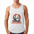 Fathers Day Baseball Dad Parent Premium Men Tank Top Fathers Day Baseball Dad Parent Premium Men Tank Top