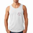My Favorite Baseball Player Calls Me Mom Men Tank Top My Favorite Baseball Player Calls Me Mom Men Tank Top