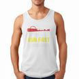 Hit Hard Run Fast Turn Left Baseball Quote Fan Coach Premium Tri-Blend Men Tank Top Hit Hard Run Fast Turn Left Baseball Quote Fan Coach Premium Tri-Blend Men Tank Top
