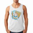 Ice Cream Baseball Mitt Drippy Scoop Baseball Sports Men Tank Top Ice Cream Baseball Mitt Drippy Scoop Baseball Sports Men Tank Top
