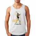 Jackson Merrill San Diego MLB Baseball Player MLBJME202M Men Tank Top