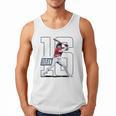Jarren Duran Boston MLB Baseball Players MLBJDU202M Men Tank Top Jarren Duran Boston MLB Baseball Players MLBJDU202M Men Tank Top