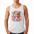 I Just Hit 100 Days Of School Baseball 100th Day Teacher Kid Men Tank Top I Just Hit 100 Days Of School Baseball 100th Day Teacher Kid Men Tank Top