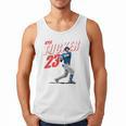 Kyle Tucker Los Angeles D Baseball Players MLBKYT204M Men Tank Top Kyle Tucker Los Angeles D Baseball Players MLBKYT204M Men Tank Top