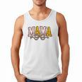 Leopard Baseball Softball Mama Bow Softball Baseball Mom Men Tank Top Leopard Baseball Softball Mama Bow Softball Baseball Mom Men Tank Top