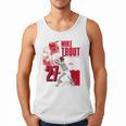 Mike Trout Los Angeles A MLB Baseball Players MLBMTR304N Men Tank Top
