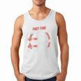 Part Time Warm Up Partner Pitching Baseball Full Time Dad Men Tank Top Part Time Warm Up Partner Pitching Baseball Full Time Dad Men Tank Top