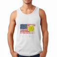 Patriotic Softball Dad Like A Baseball Dad Raglan Baseball Tee Men Tank Top Patriotic Softball Dad Like A Baseball Dad Raglan Baseball Tee Men Tank Top