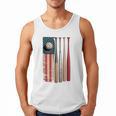 Patriotic USA Flag American Baseball Dad 4th Of July Premium Men Tank Top Patriotic USA Flag American Baseball Dad 4th Of July Premium Men Tank Top