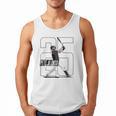Pete Alonso Baltimore Baseball Players MLBPAL203M Men Tank Top