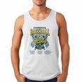 Professional Baseball Spring Training 2026 Florida Cities Men Tank Top