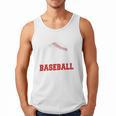Proud Sister Of A Baseball Senior Class Of 2026 Graduation Men Tank Top Proud Sister Of A Baseball Senior Class Of 2026 Graduation Men Tank Top