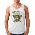 Respect The Drip Mardi Gras Baseball Ice Cream Boys Carnival Men Tank Top Respect The Drip Mardi Gras Baseball Ice Cream Boys Carnival Men Tank Top